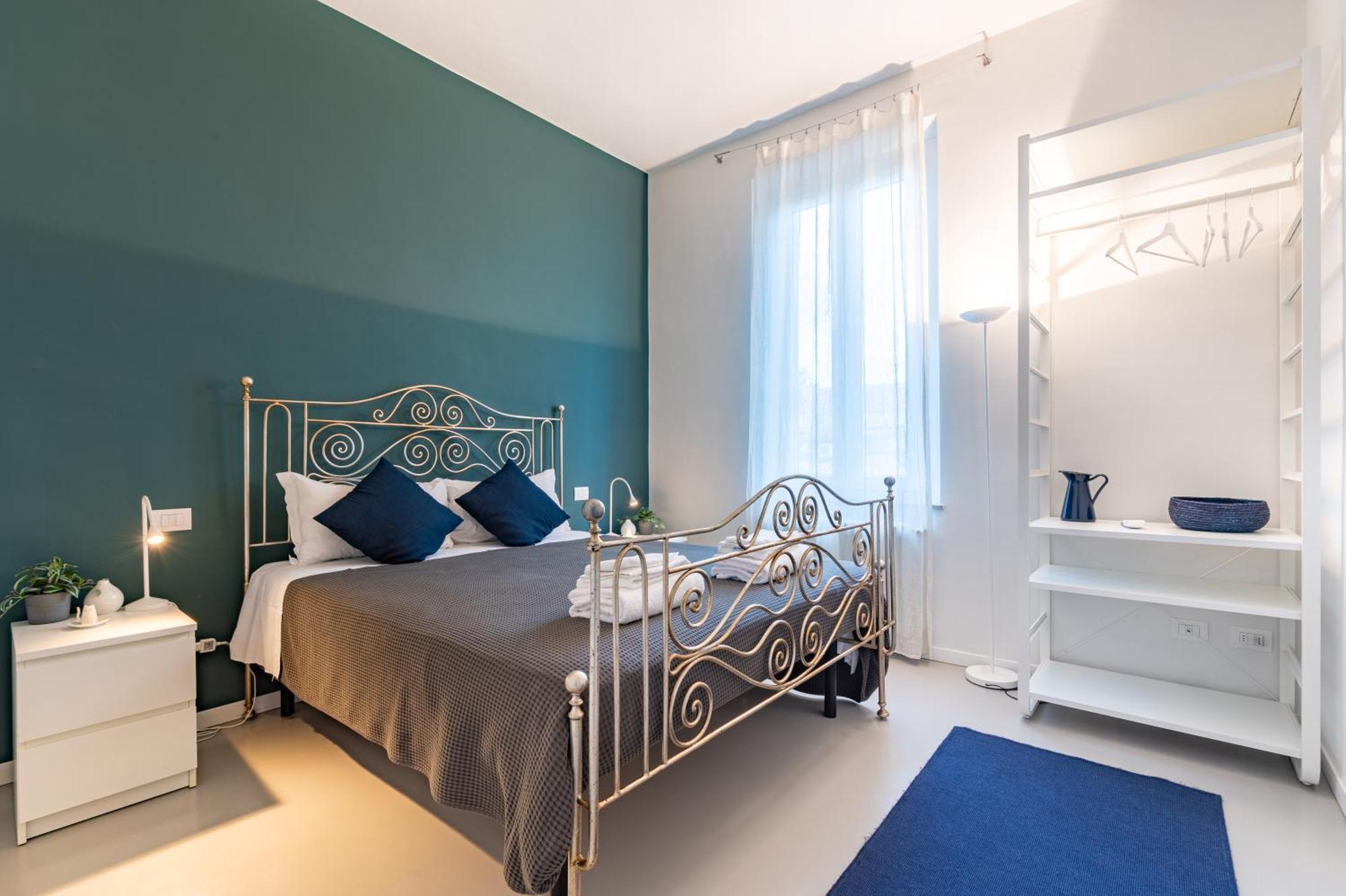 Casa60 Apartemen Parma